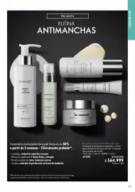 Catálogo Oriflame Página 83