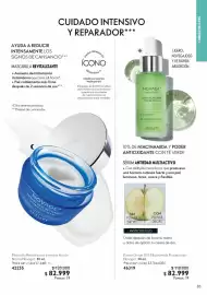 Catálogo Oriflame Página 85