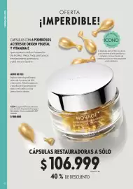 Catálogo Oriflame Página 86