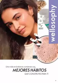 Catálogo Oriflame Página 87