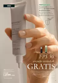 Catálogo Oriflame Página 9