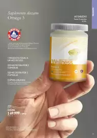 Catálogo Oriflame Página 91