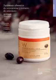 Catálogo Oriflame Página 93