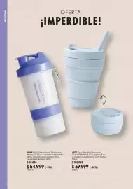 Catálogo Oriflame Página 98