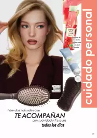 Catálogo Oriflame Página 99