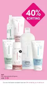 DA folder Pagina 22: Naïf €5,99