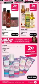Etos folder week 44 Pagina 16: As I am €18,43, Steilish €23,92