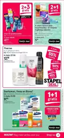 Etos folder week 44 Pagina 2: Oral-B opzetborstels €47,98, Therme €12,58