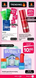 Etos folder week 44 Pagina 26: Medicube €20,09, ANUA €14,99