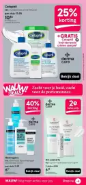 Etos folder week 44 Pagina 29: Torriden €13,20, Skin1004 madagascar reiskit €22,50