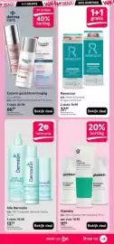 Etos folder week 44 Pagina 30: Drs Leenarts €6,43, Neutrogena €6,77
