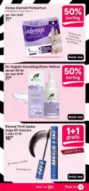 Etos folder week 44 Pagina 34: Living proof perfect hair day advanced clean dry shampoo €54,24