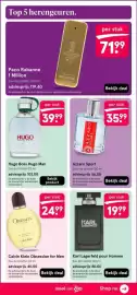 Etos folder week 44 Pagina 38: Woezel & Pip kussens €6,99, Mira €11,24