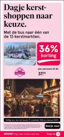 Etos folder week 44 Pagina 41: Score! spel €1,99, Vallende toren €3,99