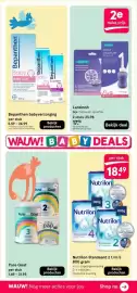 Etos folder week 44 Pagina 59: Etos soft & protect luiers en luierbroekjes €6,99, Kenkô single pack doekjes €8,98