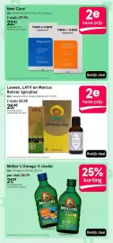Etos folder week 44 Pagina 65: Dagravit roter, valdispert natterman deoleen dampo prioderm shiepz cb12 rhino en eroxon €15,69