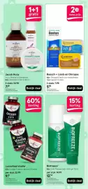 Etos folder week 44 Pagina 67: Lucovitaal €9,99, Centrum disney lucovitaal, supradyn en yummygums €10,79