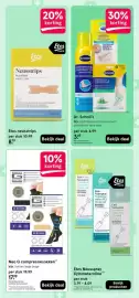 Etos folder week 44 Pagina 70: Thermacare €18,95, Licener €15,71