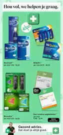 Etos folder week 44 Pagina 71: Dr. Scholl's €3,49, Etos Neusspray Xylometazoline €3,79