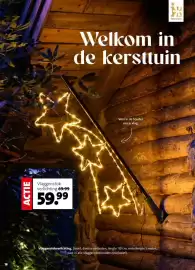 Intratuin folder week 44 Pagina 18: Vlaggenstokverlichting €59,99
