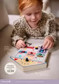 Prenatal folder Pagina 43: Topbright busy board huis €22,99
