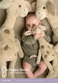 Prenatal folder Pagina 55: Happy Horse
