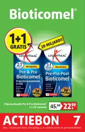 Lucovitaal folder week 44 Pagina 8: Bioticomel €22,99