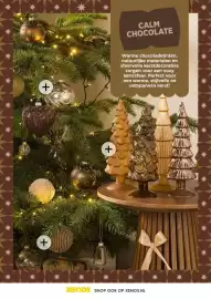 Xenos folder Pagina 22: CALM CHOCOLATE