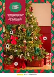 Xenos folder Pagina 4: HOLLY JOLLY
