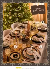 Xenos folder Pagina 58: CALM CHOCOLATE
