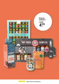 Xenos folder Pagina 75: Diverse cadeau's €4,99