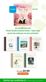 The Read Shop folder week 44 Pagina 13: De mooiste plek op aarde - James Norbury €20,99