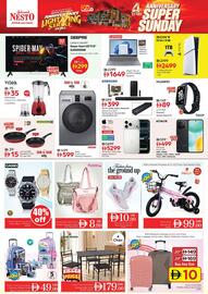 Nesto catalogue Page 2