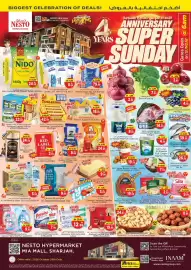 Nesto catalogue Page 1