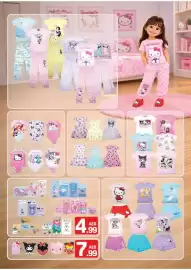 Day To Day catalogue Page 18
