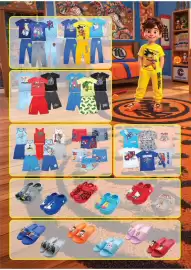 Day To Day catalogue Page 19