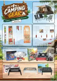Day To Day catalogue Page 20