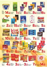 Day To Day catalogue Page 3