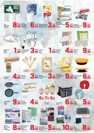 Day To Day catalogue Page 9