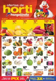 Encarte Frangolândia Página 1