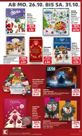 Kaufland DE tilbudsavis uge 44 Side 11: Vitakraft Katzen- oder Hunde-Adventskalender €7,99