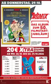 Kaufland DE tilbudsavis uge 44 Side 52