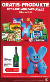 Kaufland DE tilbudsavis uge 44 Side 66