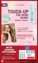 Kaufland DE tilbudsavis uge 44 Side 69