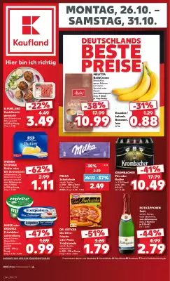 Kaufland DE (gælder indtil 31-10)