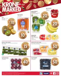 Meny uke 44 Side 8: Cevita blåbær €50,00, Cevita plommer €40,00