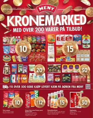 Meny (gyldig til 31-10)