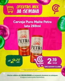 Folheto Comercial Esperança Página 1