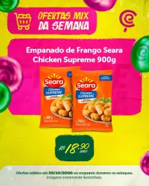 Folheto Comercial Esperança Página 2