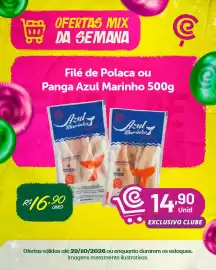 Folheto Comercial Esperança Página 3